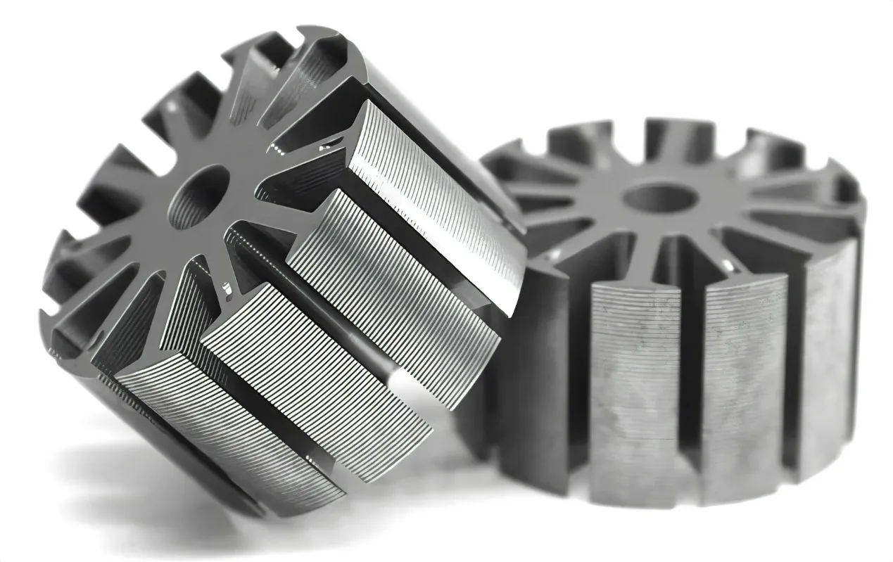 Silicon steel used in transformers Silicon steel used in transformers