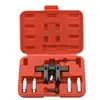 Steering Knuckle Spreader Spreading Removal Shock Strut Spring Clamping Tool