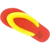 Gift PU Foam Flip Flops Cheap Stress Flip Flops