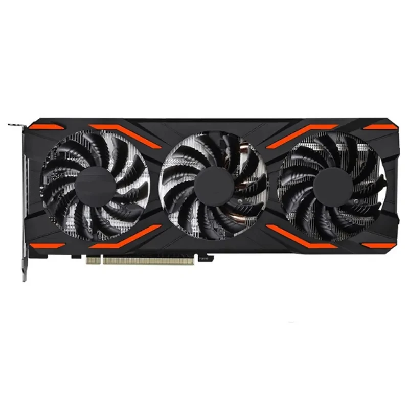 Used P104-100 GPU Graphics Card - 8GB, 256bit, 1607mhz