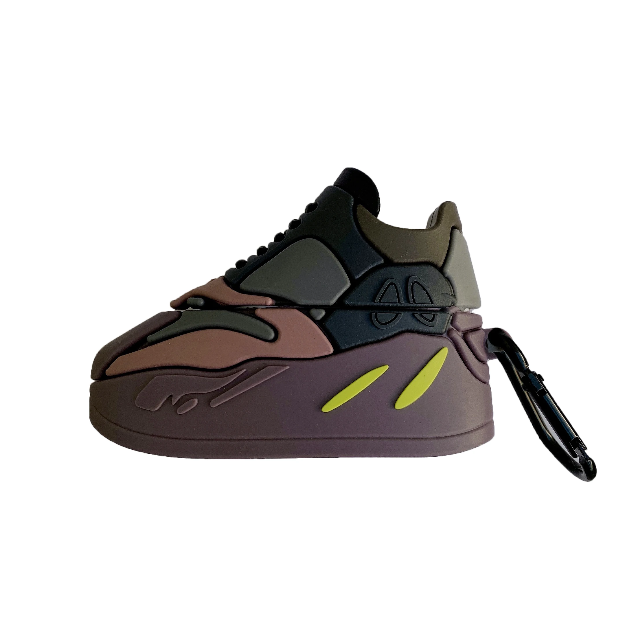 Newest Custom Sport Shoe Designer Cases For Brand Airpod