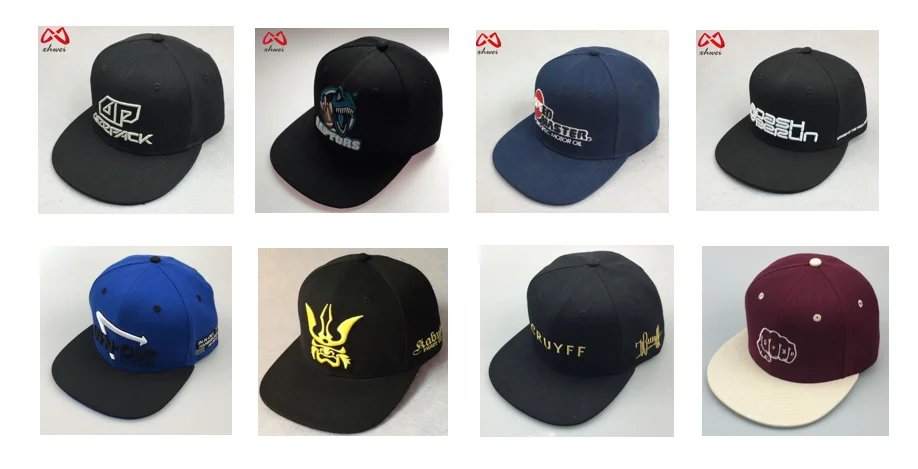 flat bill caps pictures.png