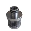 AISI 304 Stainless steel hydraulic Filtration Elements for water treatment