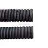 Soft cuffs concrete pumping hose for plaster or grout mixture