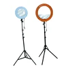 12-inch Outer Dimmable LED Ring Light Head for Smart Phone/Camera Studio Make up Portrait YouTube Video Shooting