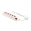 906025 hot selling power socket, switch socket, internal socket outlet