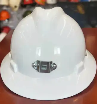 cowboy safety hard hat