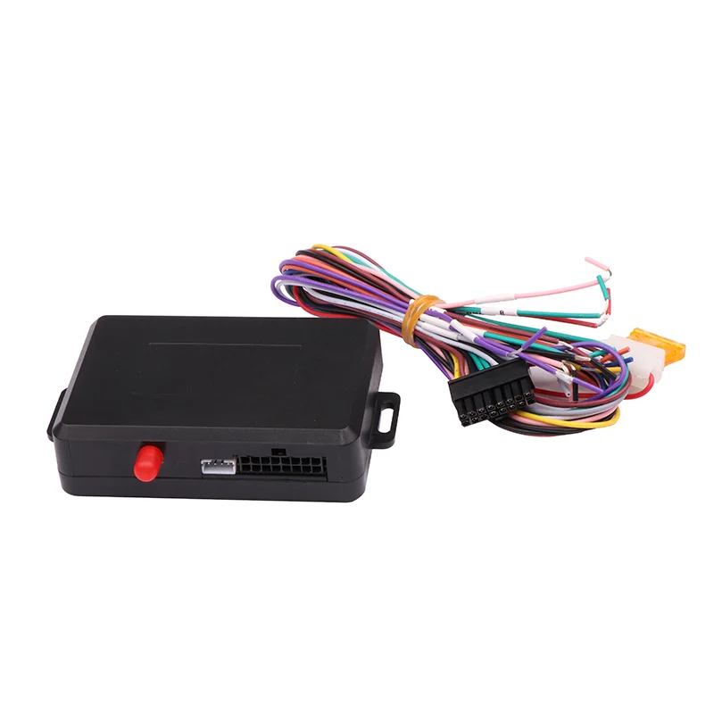 Vehicle 4g Gps Tracker With Camera/rfid/fuel Level Sensor And Flow