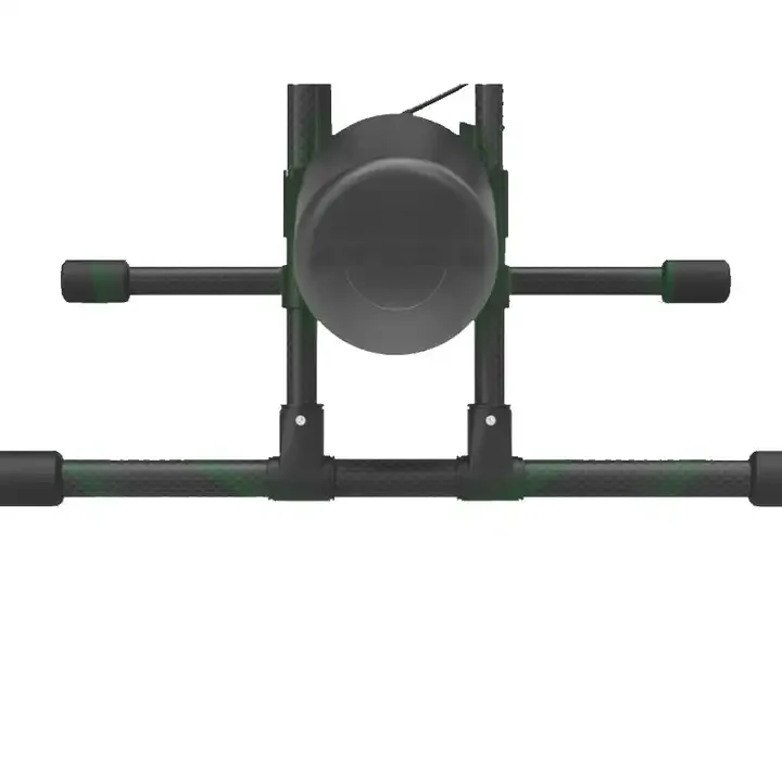 aircraft uav professional agriculture drone 8axis-10L 10kg MG-1P farm fumigation drone agricultural sprayer details