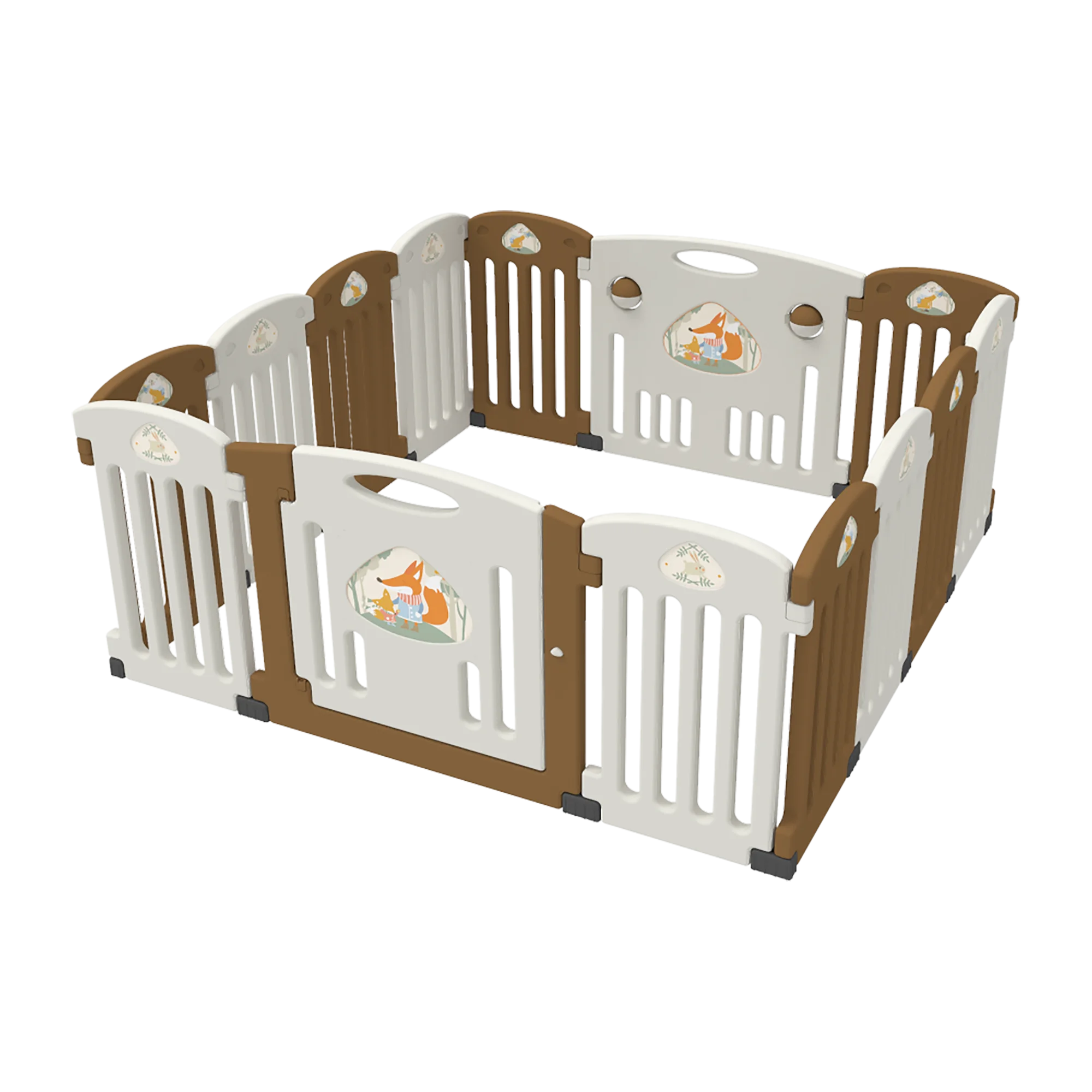 baby playpen in store
