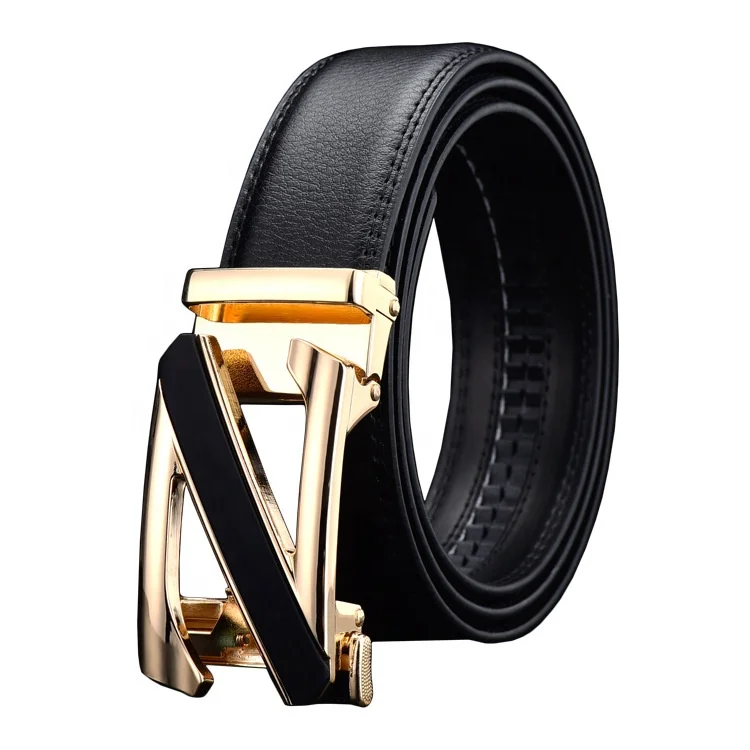 changeable belt buckle belts men's