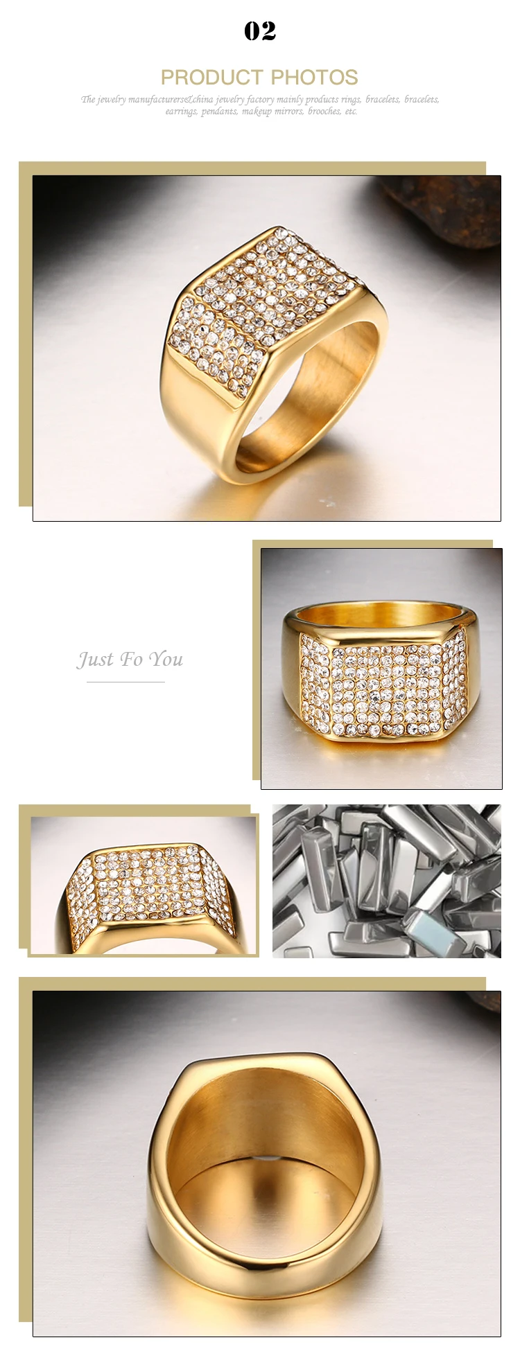 Keke Jewelry best fashion jewelry factory for girls-6
