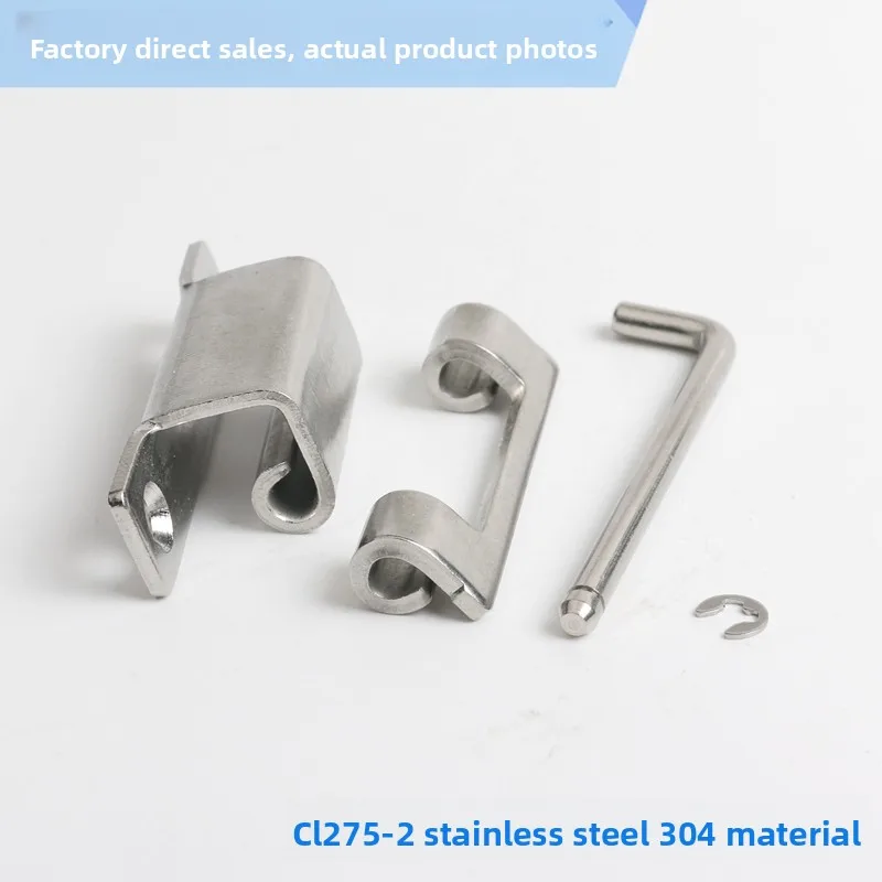 product electrical box cabinet concealed hinge cl275 2 jikey hinge for network cabinet decorations custom cutting processing-15