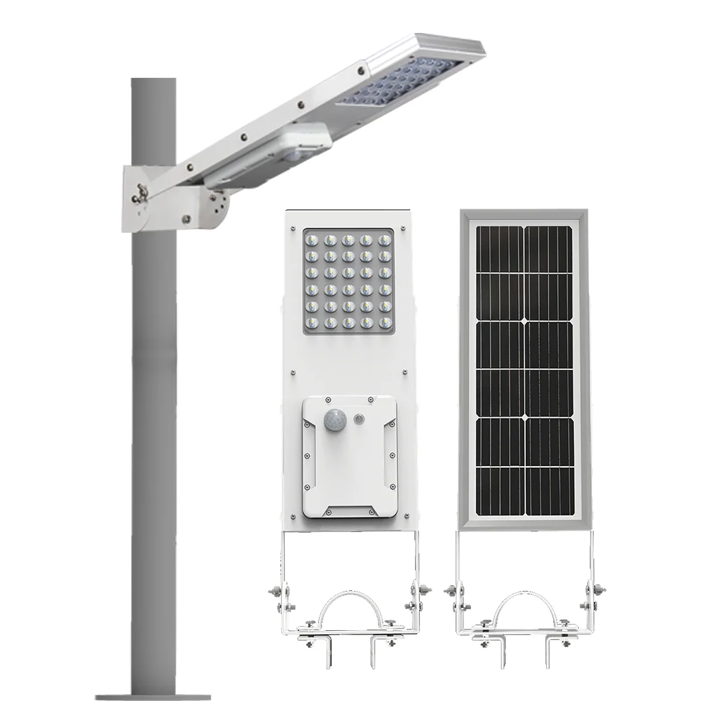 Rhyme CE hot products top 20 waterproof ip65 outdoor 60w all in one led solar street light