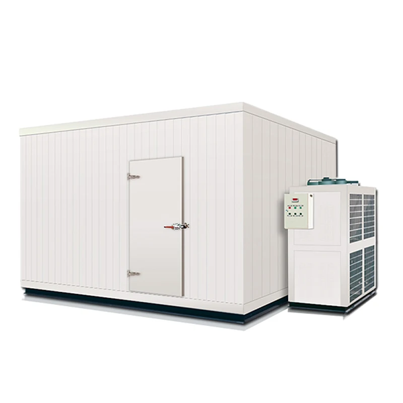 Spiral Freezer, best - detail 2