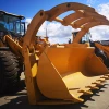 2019 Hot sale new construction equipment 5ton wheel loader price with competitive price