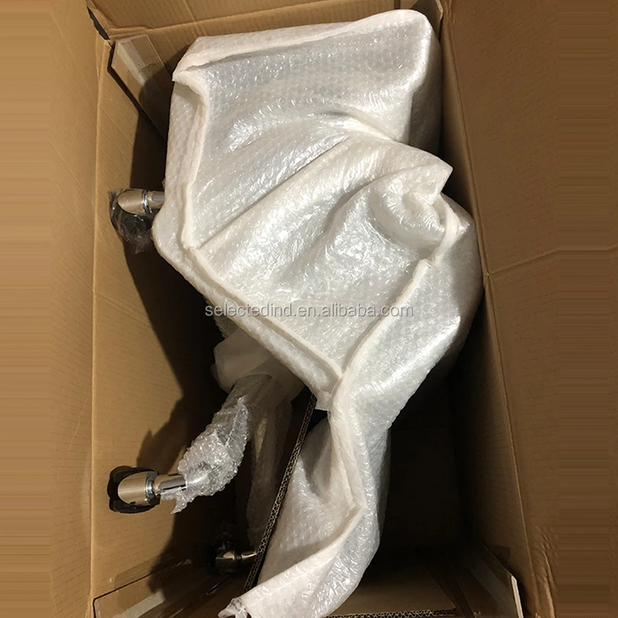 Genuine Leather Chair --.jpg