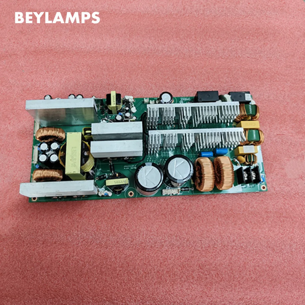 Projector Board Module How to Replace an Optoma Projector Main Board: A Practical Guide