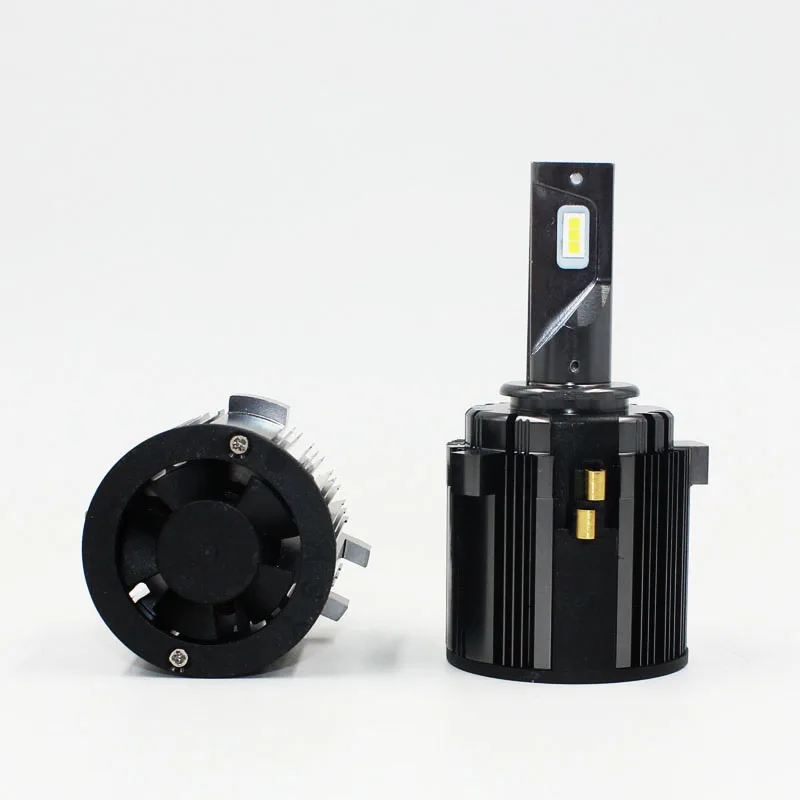 Car H7 Led Headlight Bulbs For Mercedesbenz Sprinter Hi/lo Beam White