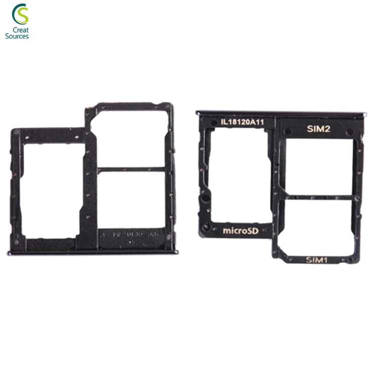 Replacement Spare Parts Mobile Phone Sim Tray Holder For Samsung Galaxy A31  - Buy Sim Holder For Samsung Galaxy A31,Sim Tray Holder,For Samsung Galaxy A31  Sim Holder Product on Alibaba.com