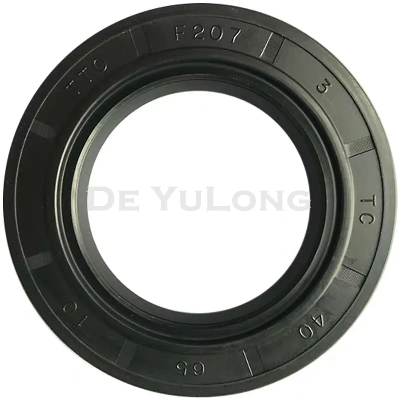 Factory Made TTO Shaft Oil Seal TC Type Durable & Reliable