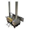 ZB800-5A Portable Auto Wall Plastering Rendering Machine