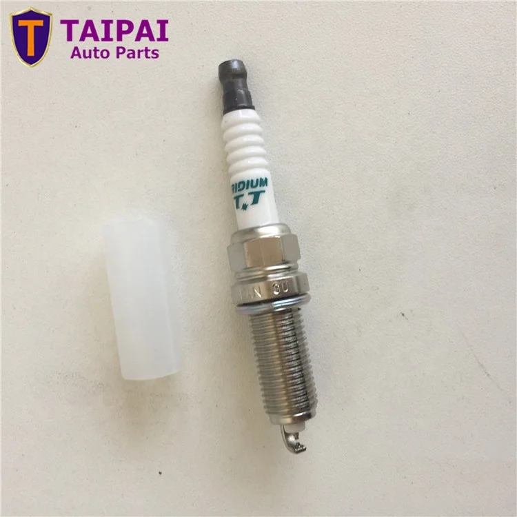 High Quality Spark Plug For Toyota Avensis Nissan Sc16hr11 Ixeh20tt