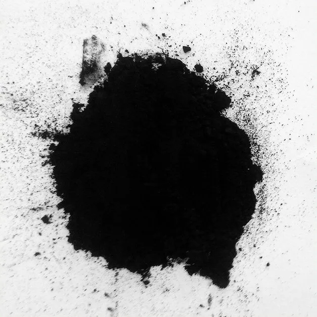 
Production plant nano pigment Rubber tire seal carbon black powder price 