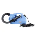 Fogger Machine 7L Sprayer Portable Electric ULV Fog Mist Atomizer Sanatizing Disinfection Spray Machine Tube Upgrade