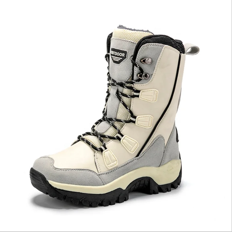 non slip boots womens