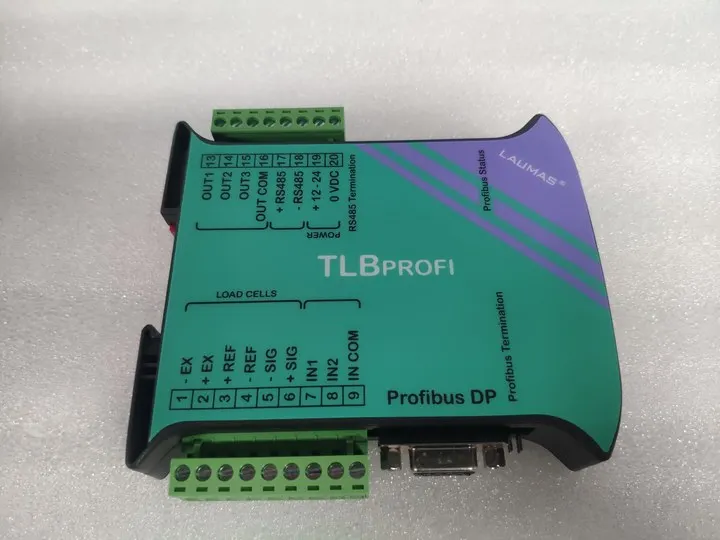Tlb Module Original New Tlb Profi Profibus-dp Module - Buy Original New Tlb Profi ...