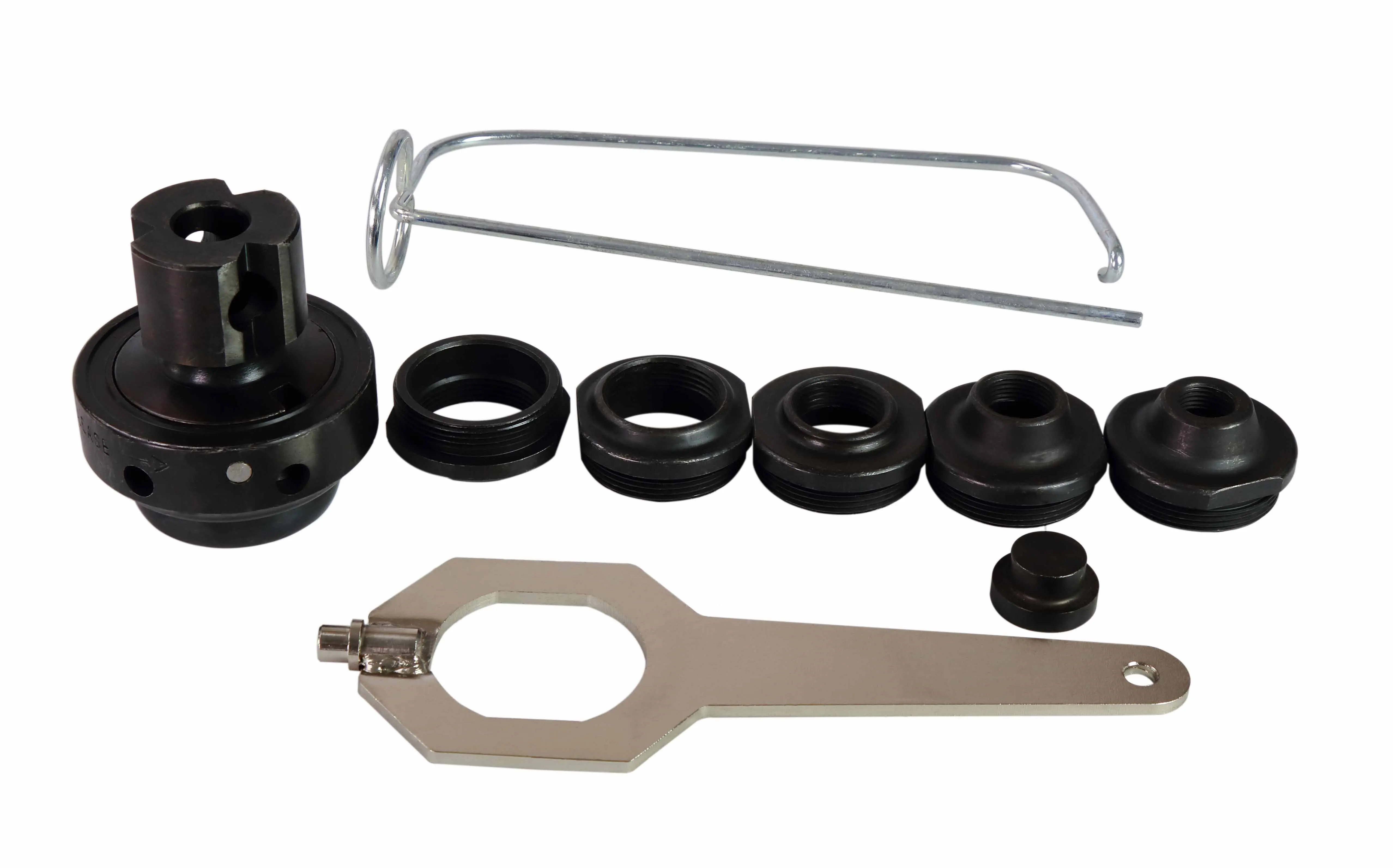 819 Nipple Chuck Kit Short Pipe Holding Nipple Chuck Buy Nipple Chuck