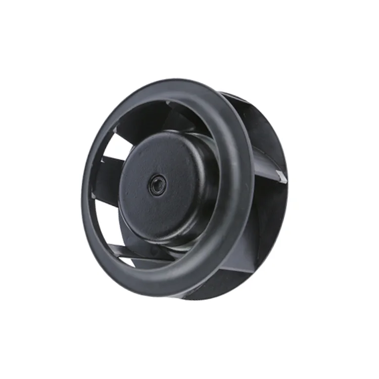 Centrifugal Fan, 280mm, 48v, 24v, Ceiling - detail 10
