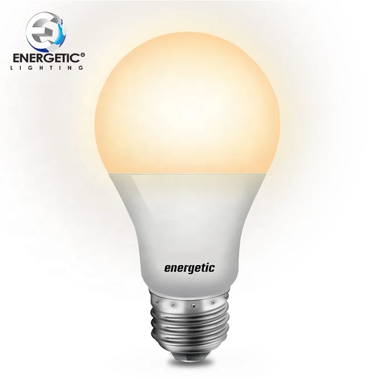 Hot Sale A19 100w Led Light Bulbs E26 Warm White Led Bulb