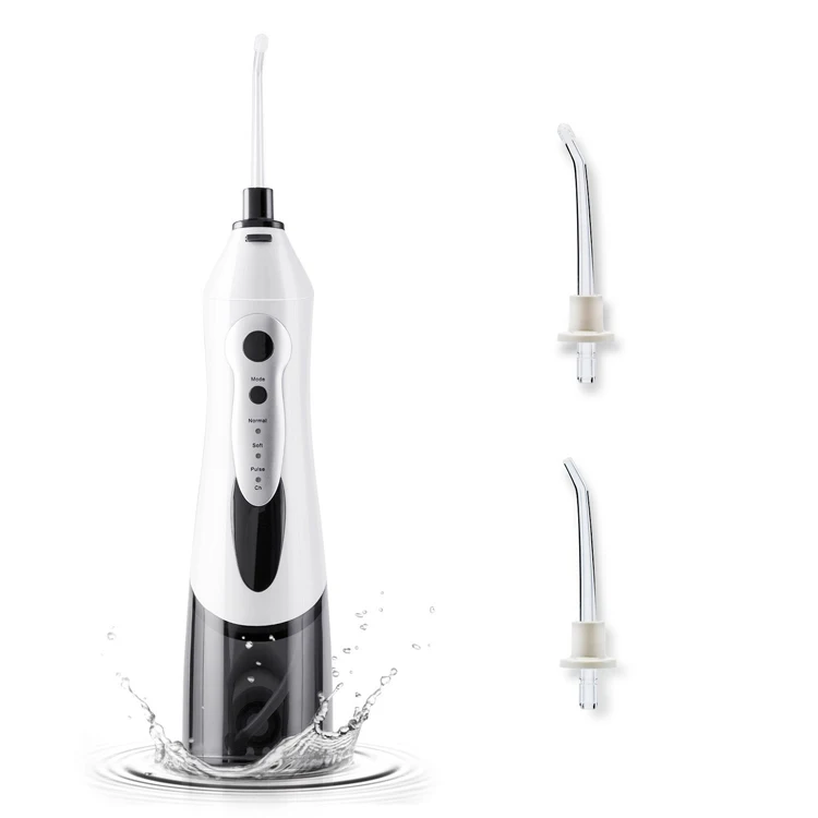 oral irrigator
