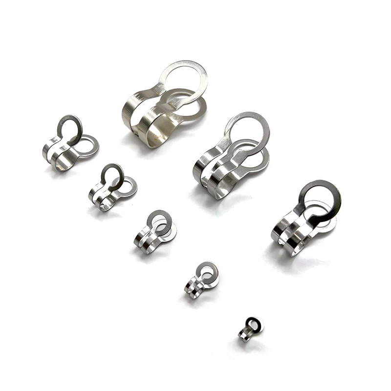 Ball Bead Chain Link Connectors