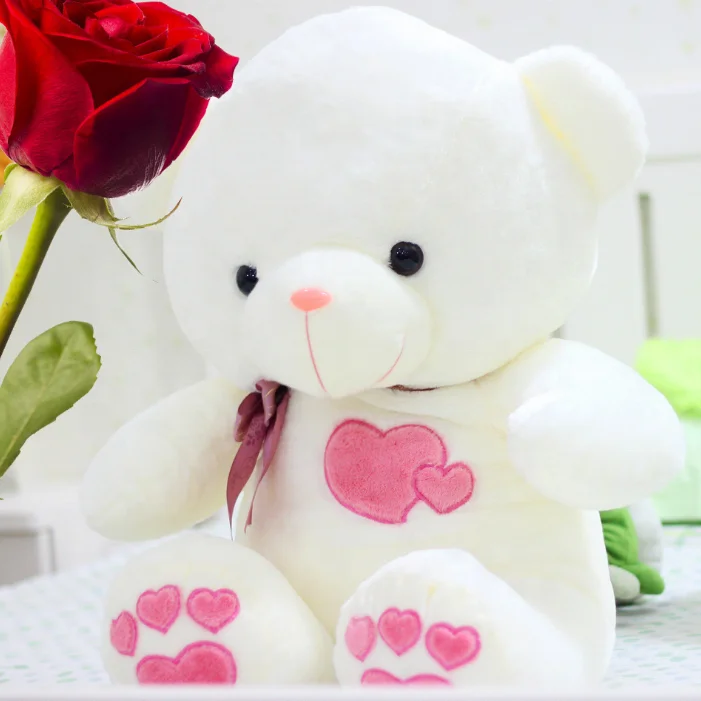 gift a teddy bear online