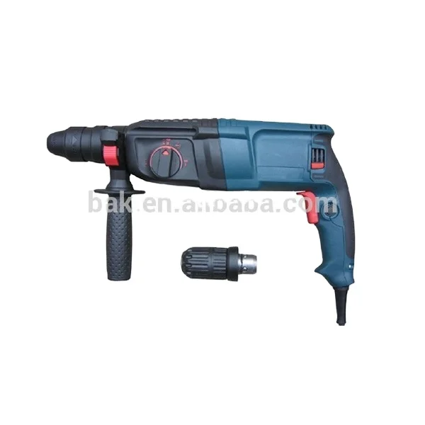 bosch hammer drill machine