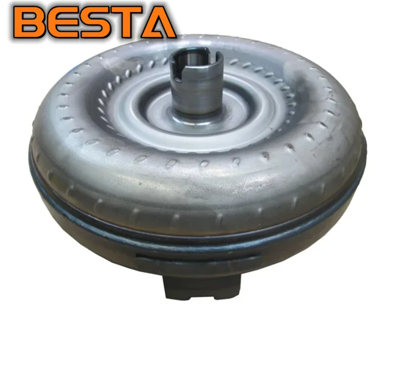 Automotive Parts 722.9 Gearbox Torque Converter Fit For Mercedes Benz