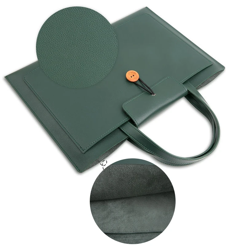 1217 Inch Laptop Bags For Macbook Air 13 Pro 15.4 For Business Buy