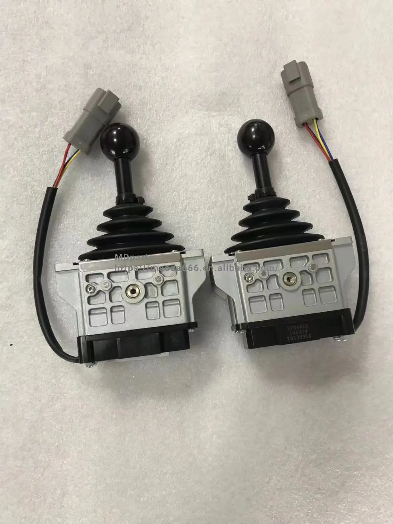 Control Handle 3616015 For Wheelloader 950h 966m 966h Buy 3616015