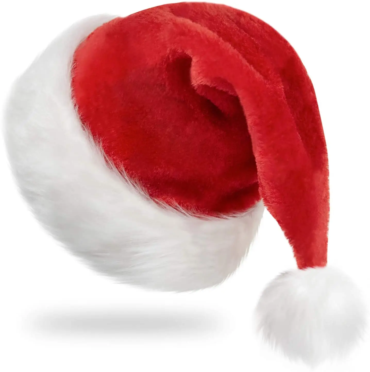 30+ Christmas Hat Images 2021