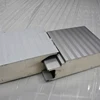 Z-lock PU sandwich panel z- lock z in Uruguay