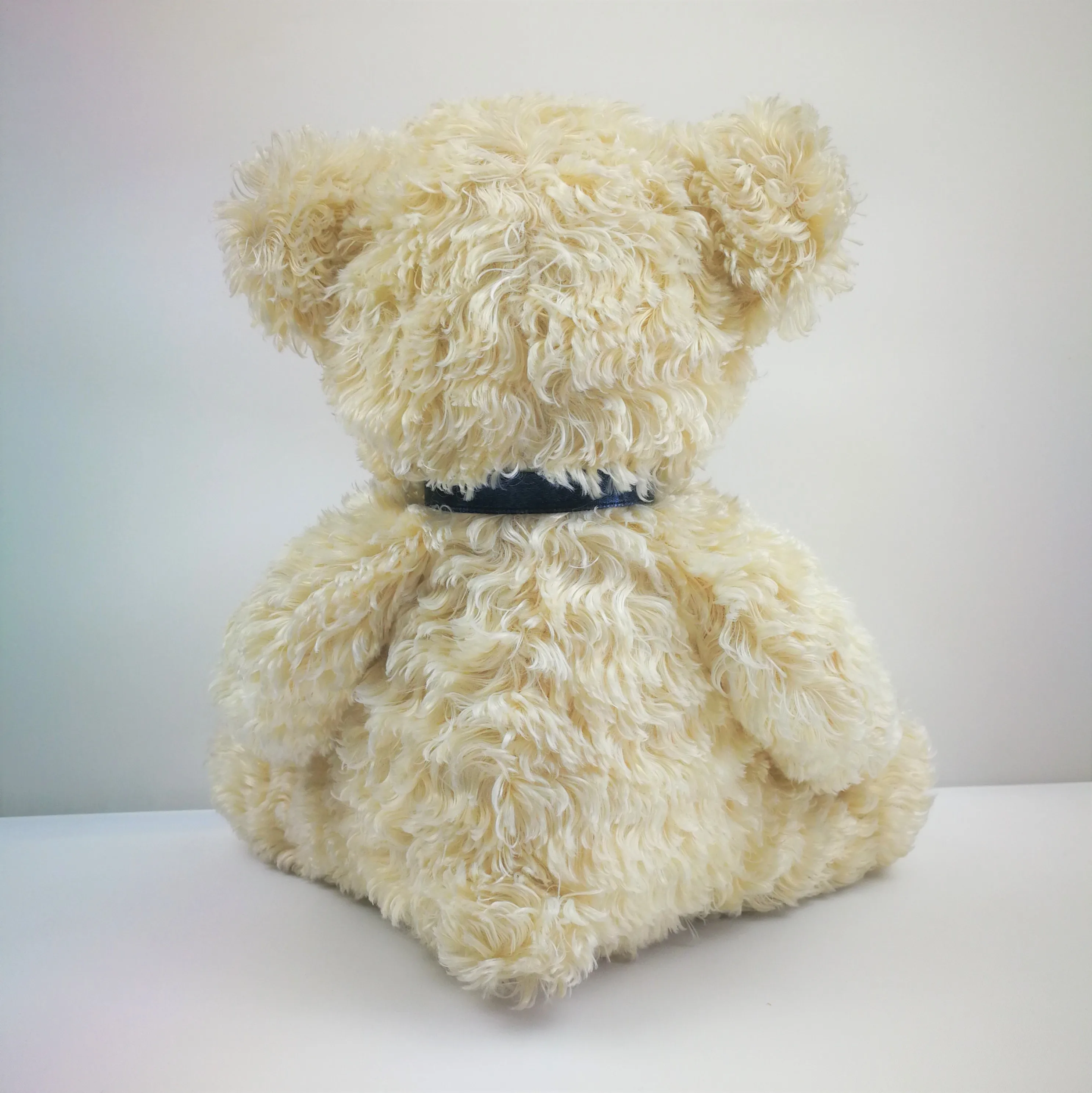 peluche con sonido personalizado