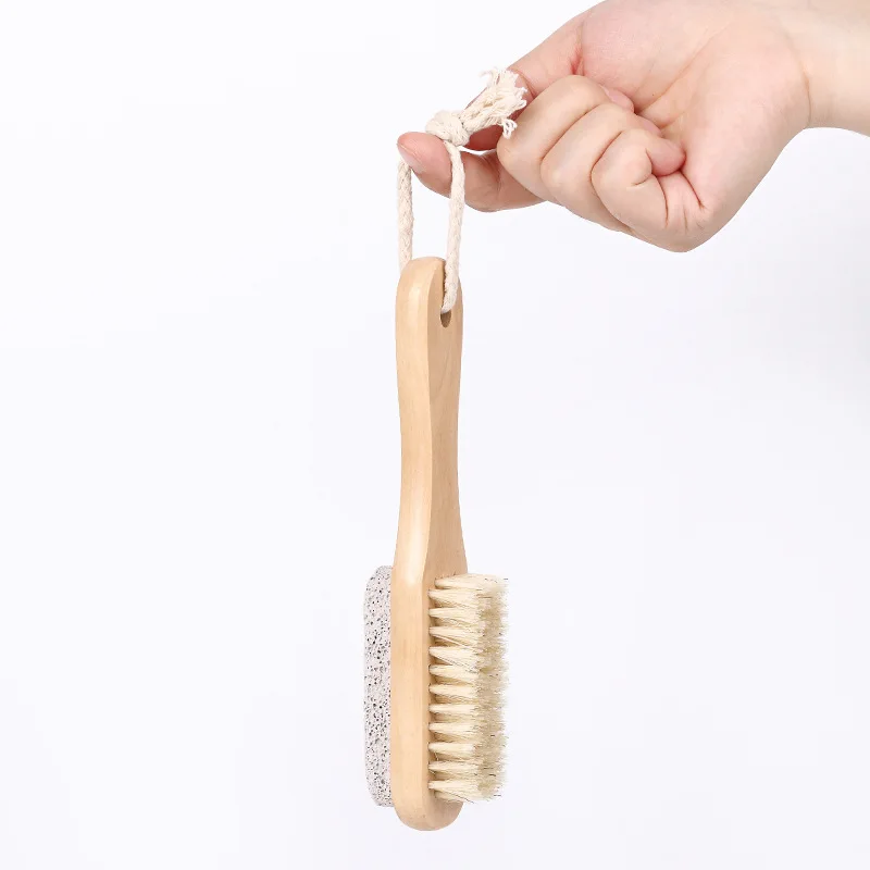 product china manufactory foot pumice stone pedicure file beauty tool pedicure pumice stone-3