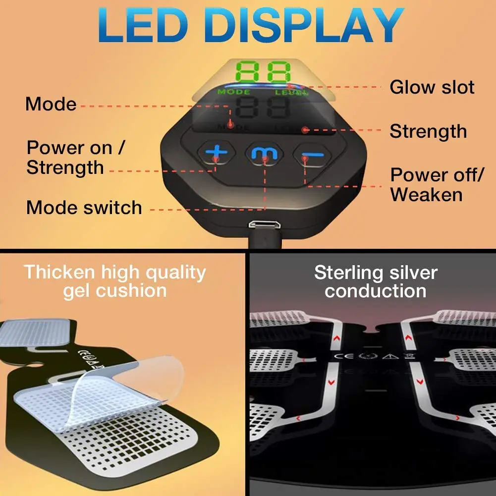 fitness abdominal pad-7