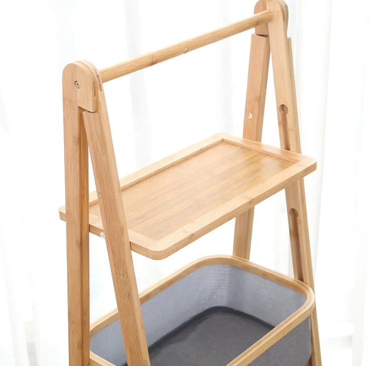 Modern Novel Design Wholesale Price Hamper Laundry Baskets Wholesale