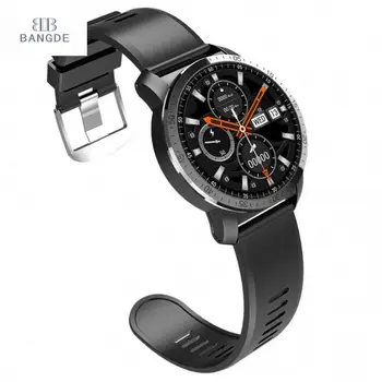 smartwatch with 8mp camera