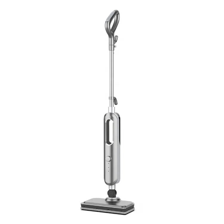 Two Sets Of Steam Control Multifunction Heating Element Working