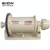 China Mobile Cement Ball Mill